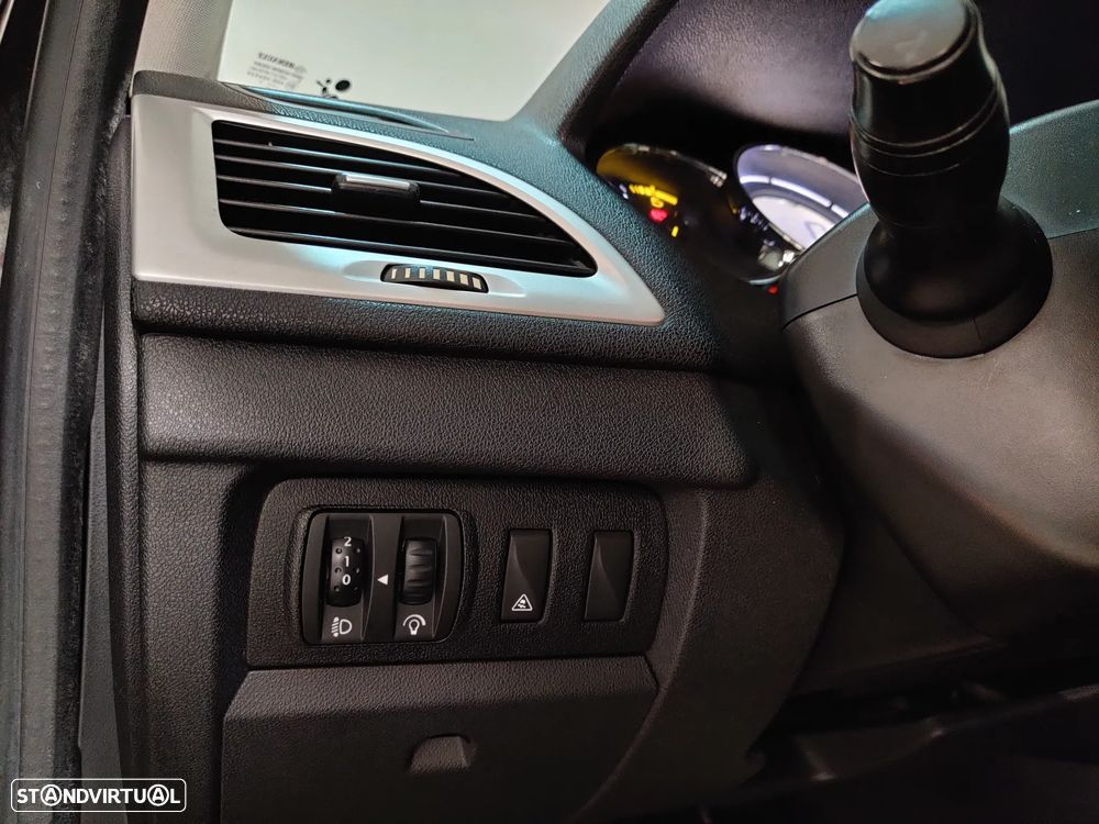 Renault Mégane 1.5 dCi Dynamique - 30