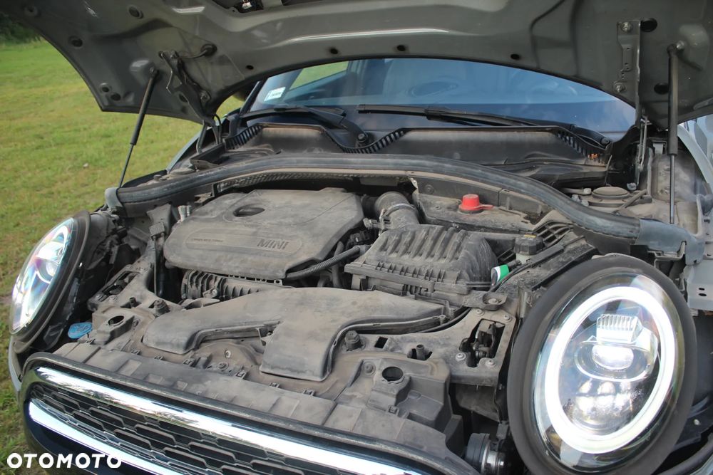MINI Clubman Cooper - 18