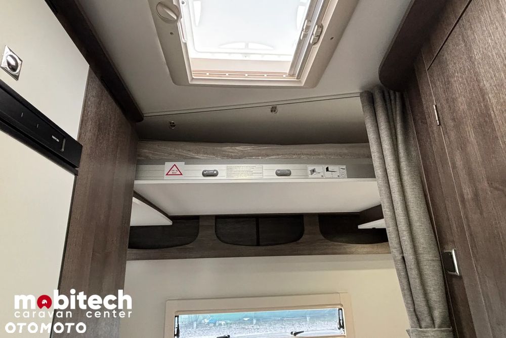 Benimar Sport 340 UP - 20