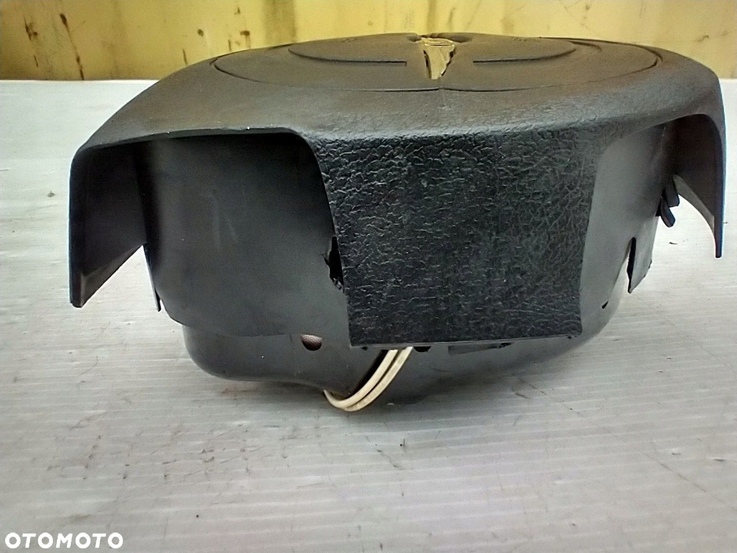 CHRYSLER 300C PODUSZKA POWIETRZNA KIEROWCY AIRBAG PCBXZP812AA - 8