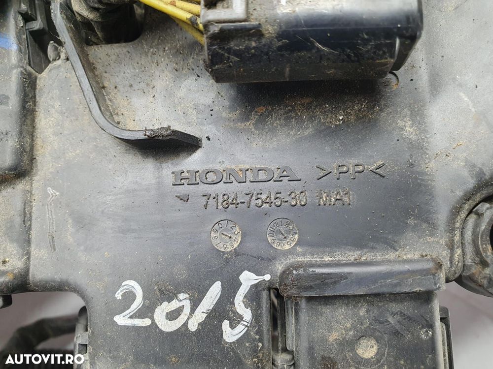 Instalatie electrica cablaj motor 7184-7545-30 1.8 benzina Honda Civi - 2
