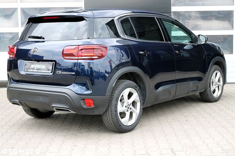 Citroën C5 Aircross - 16