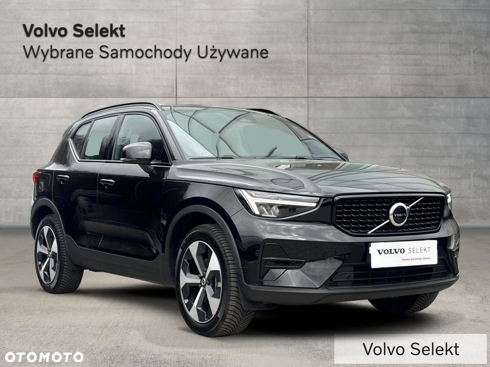 Volvo XC 40 - 7