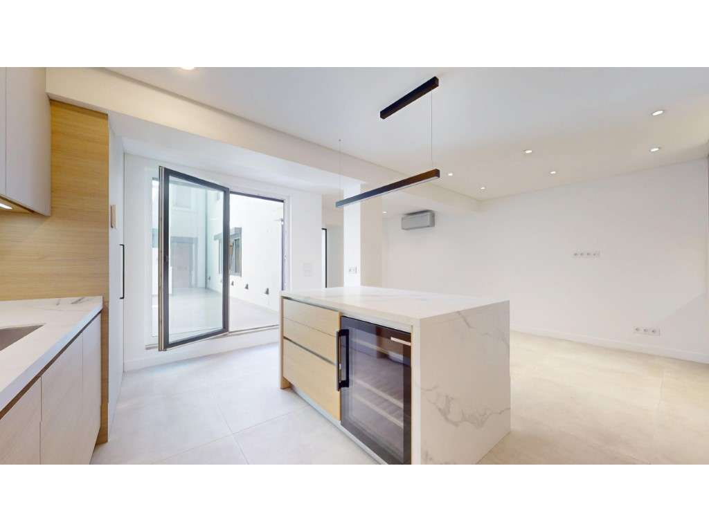 Apartamento, 2 quartos, Lisboa, Misericórdia - Grande imagem: 4/22