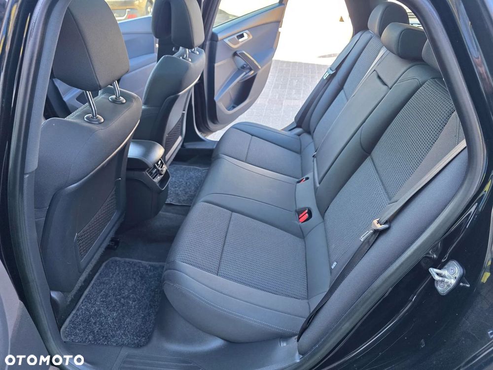 Peugeot 508 HDi FAP 165 Allure - 16
