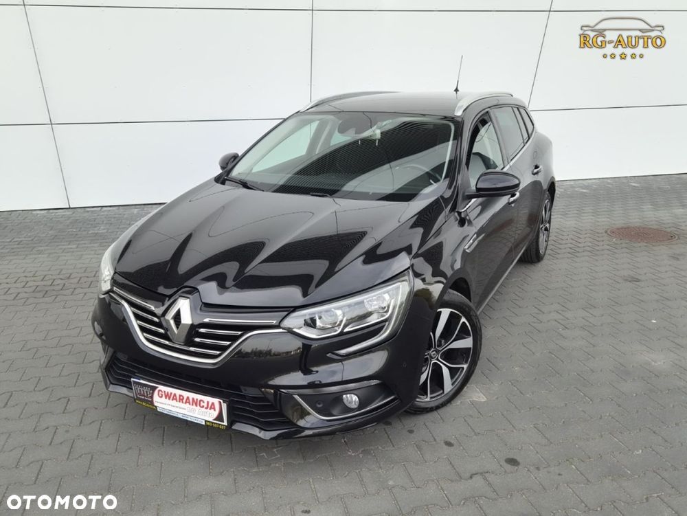 Renault Megane - 14