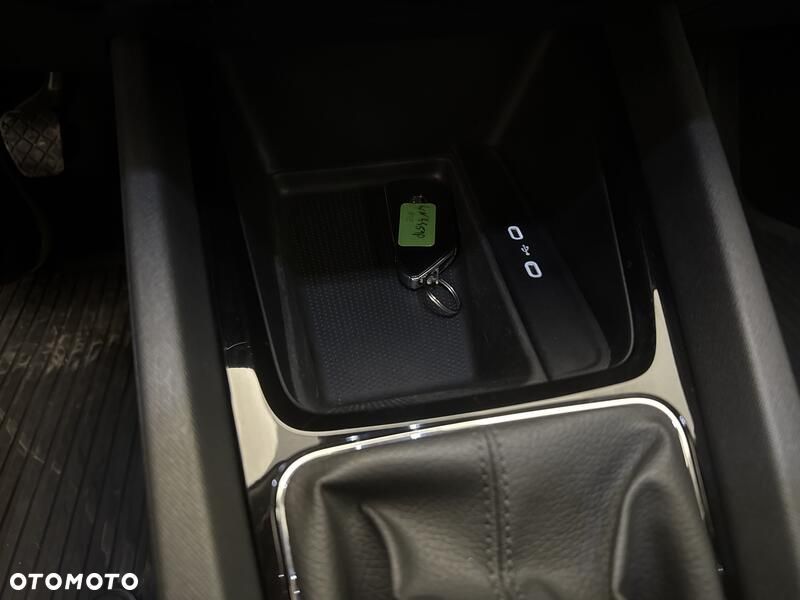 Skoda Octavia 1.5 TSI ACT Ambition - 17