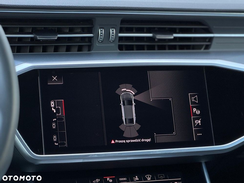 Audi A7 Sportback - 21