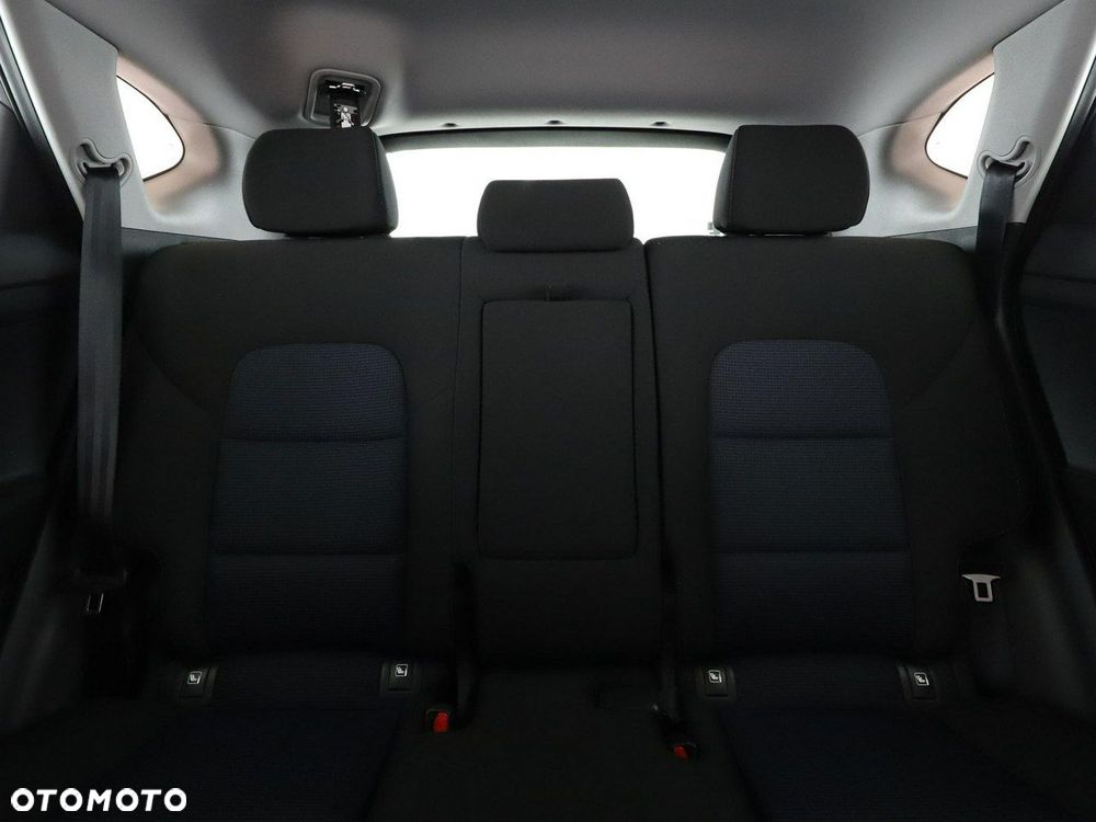 Hyundai Tucson 2.0 CRDI Premium 4WD - 19