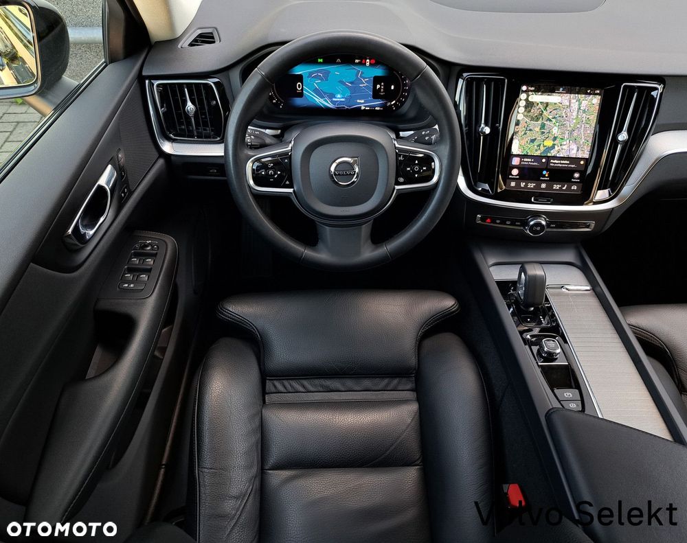Volvo S60 - 14