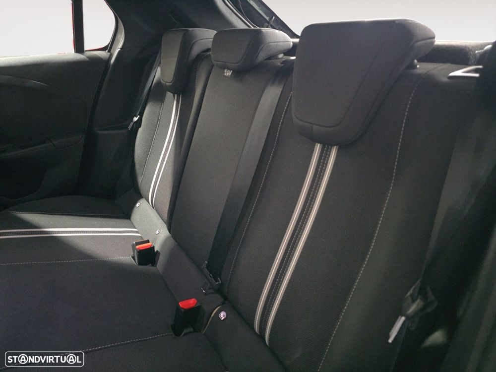 Opel Corsa 1.2 T GS - 13