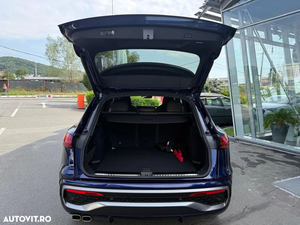 Audi Q5 40 TDI quattro S tronic MHEV - 8