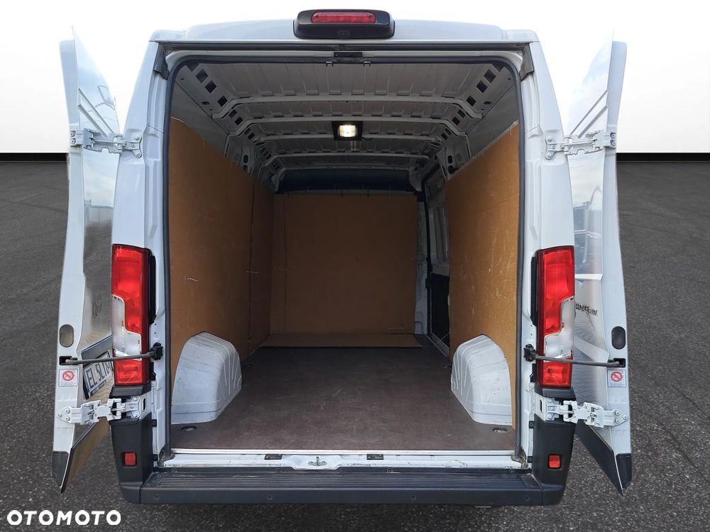 Toyota PROACE MAX L3H2 - 26
