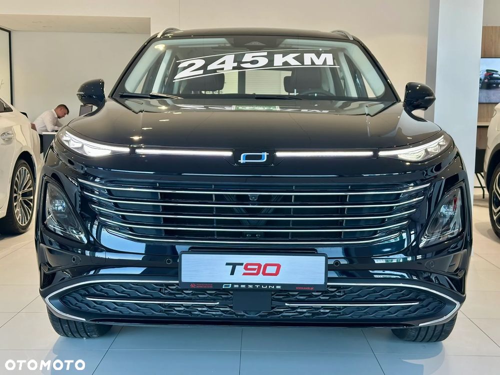 Bestune T90 2.0T Elegance - 3