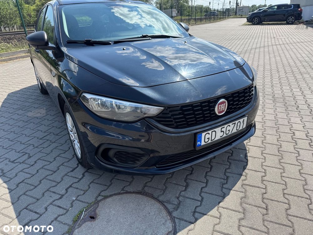 Fiat Tipo 1.4 Classic - 3