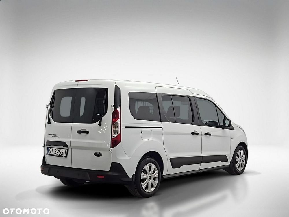 Ford Transit Connect Kombi 230 L2 Active - 5