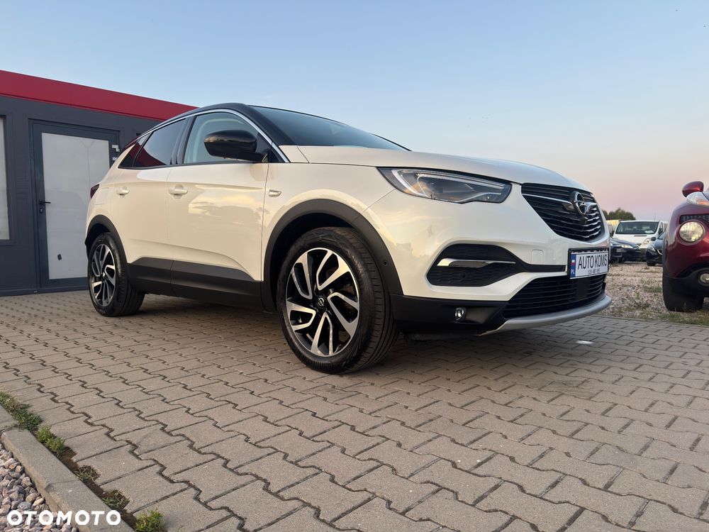 Opel Grandland X - 15