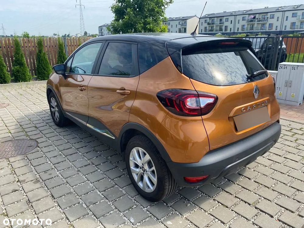 Renault Captur - 3