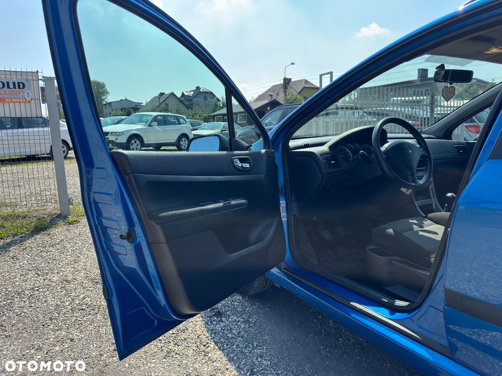 Peugeot 307 1.4 Mistral - 16