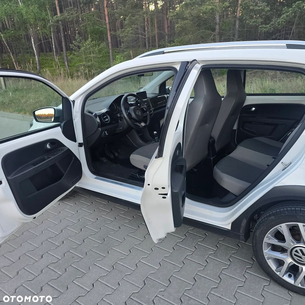 Volkswagen up! 1.0 take Perfectline - 16