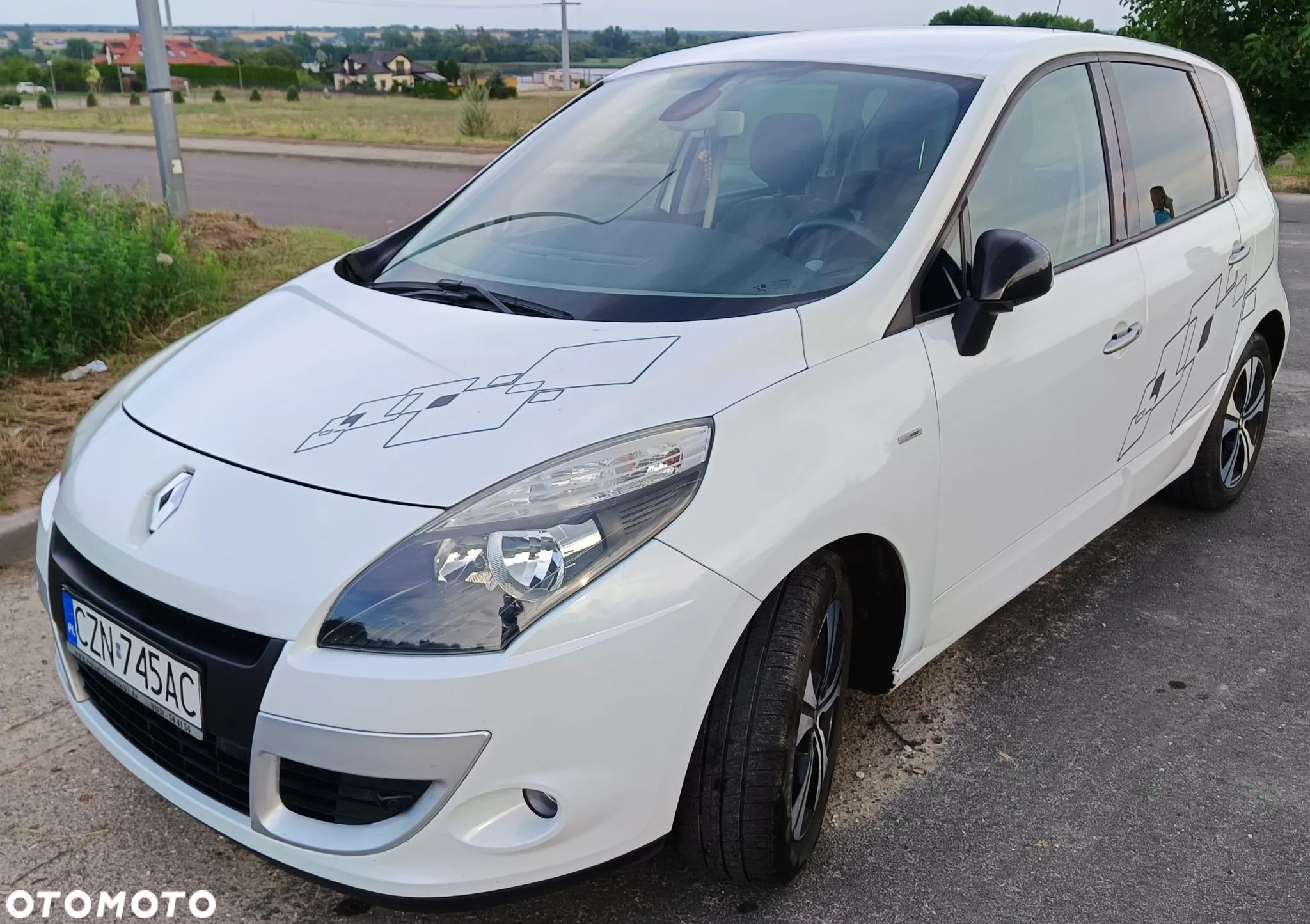Renault Scenic TCe 130 Bose Edition - 1