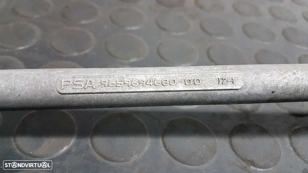 TIRANTE FRENTE DIREITO CITROEN C4 PICASSO EXCLUSIVE - 2