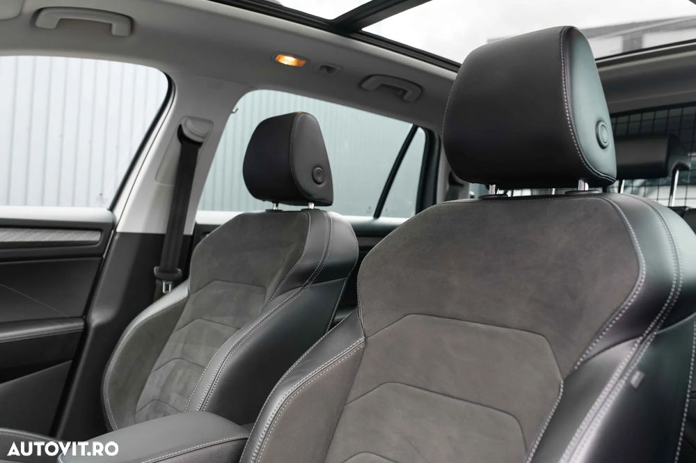 Skoda Kodiaq 2.0 TDI 4X4 DSG Style - 18