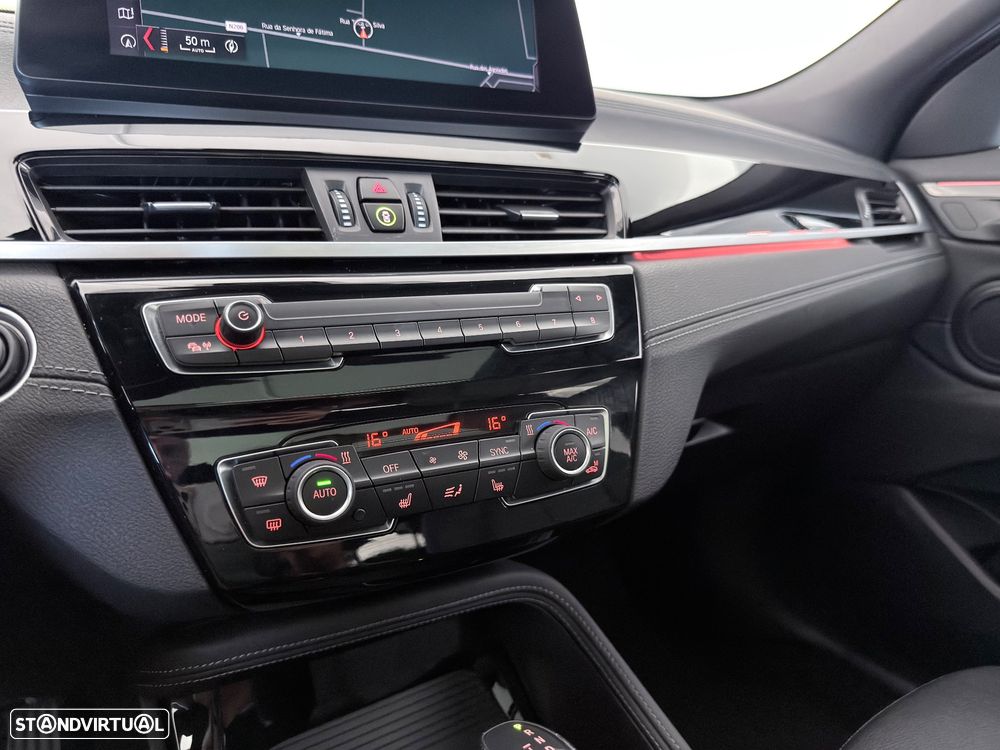 BMW X2 25 e xDrive Pack M - 19