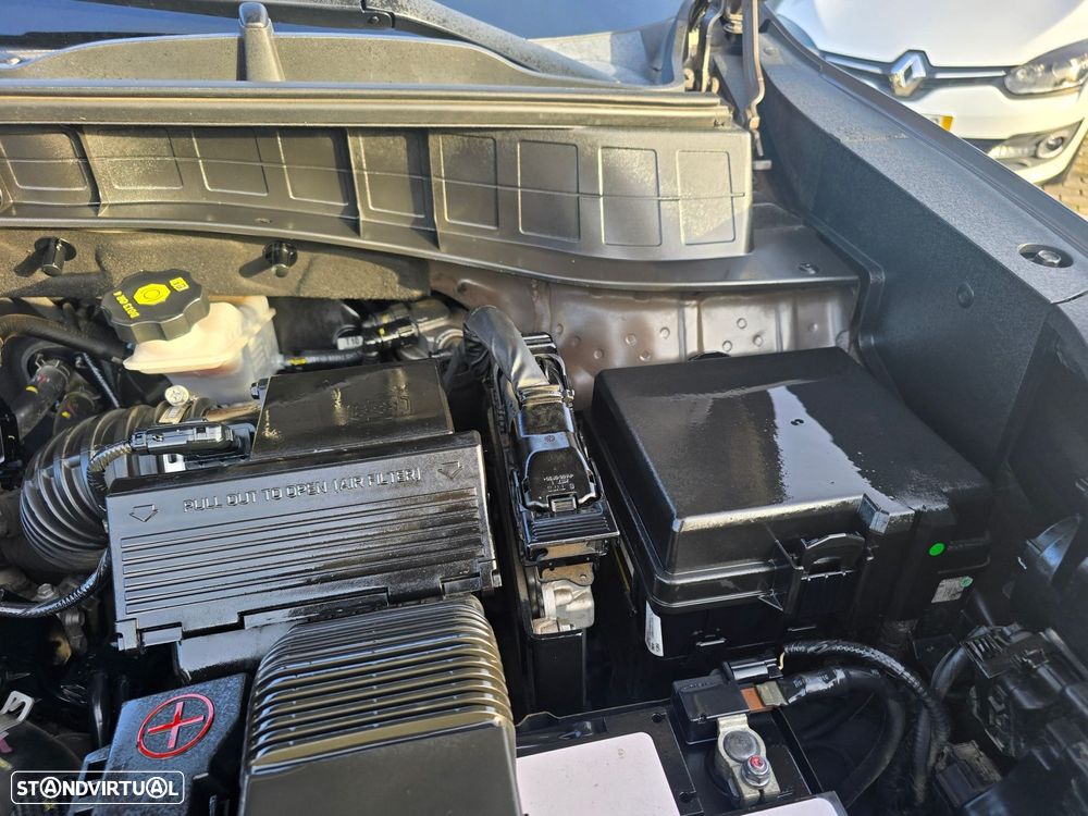 Hyundai Tucson 1.7 CRDi Executive - 46