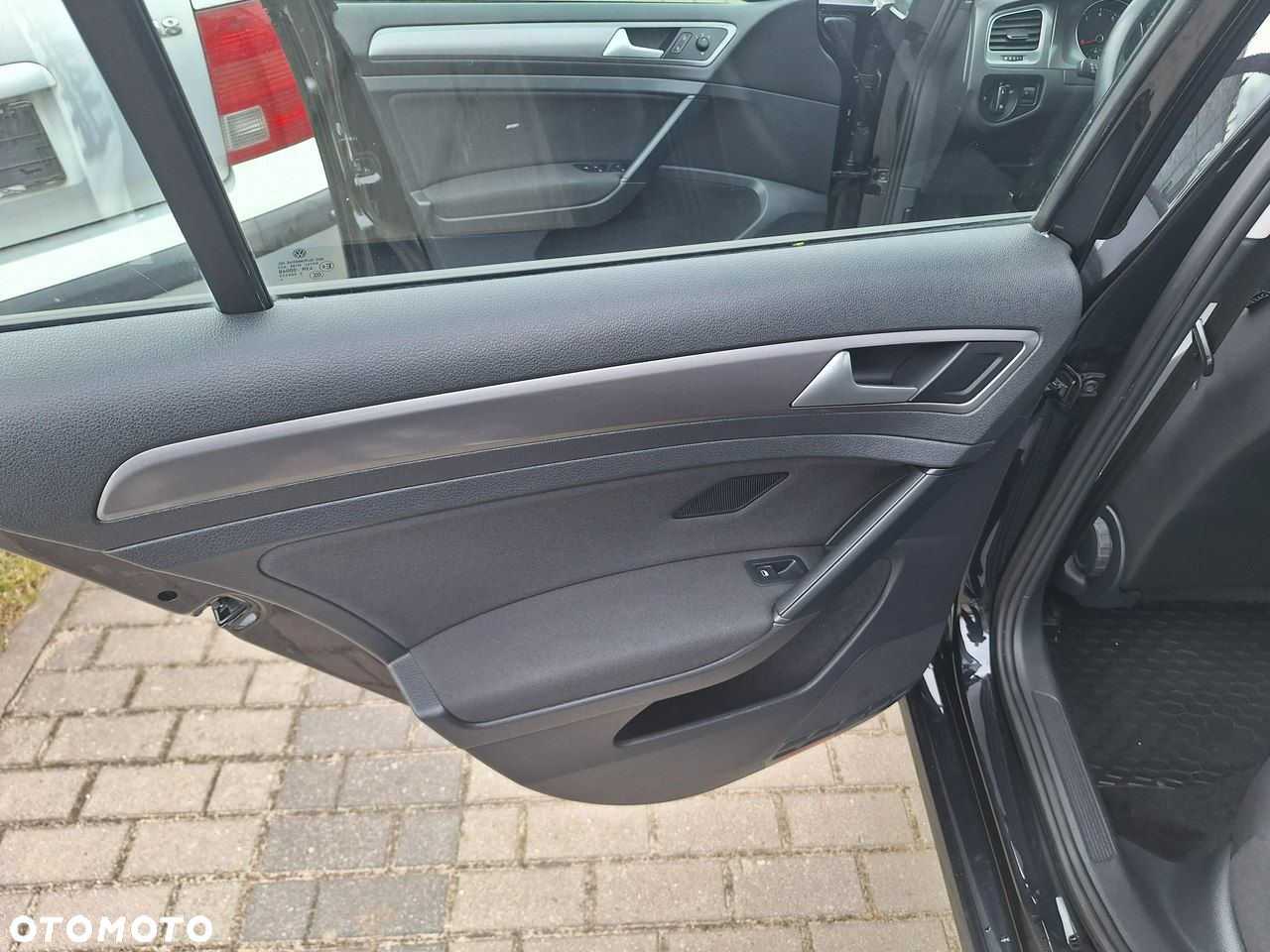 Volkswagen Golf VII 1.2 TSI BMT Trendline EU6 - 13