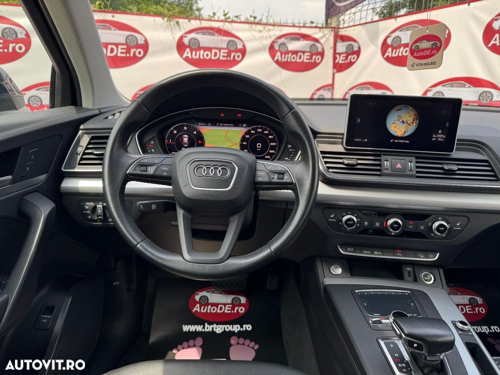 Audi Q5 - 12