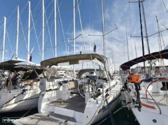 Bavaria Yachts 40S - 5