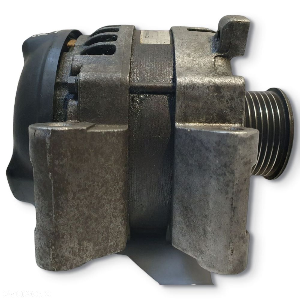 ALTERNATOR Toyota Auris 2.2 D-CAT 27060-0R011 104210-5140 - 5