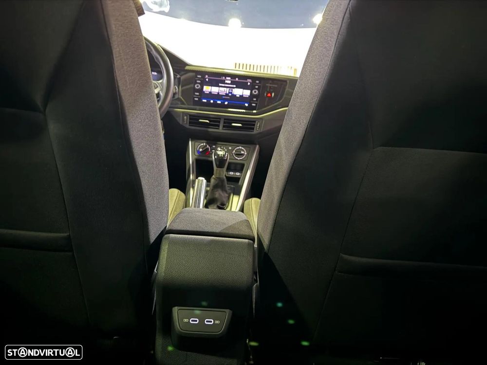 VW Taigo 1.0 TSI Life - 26