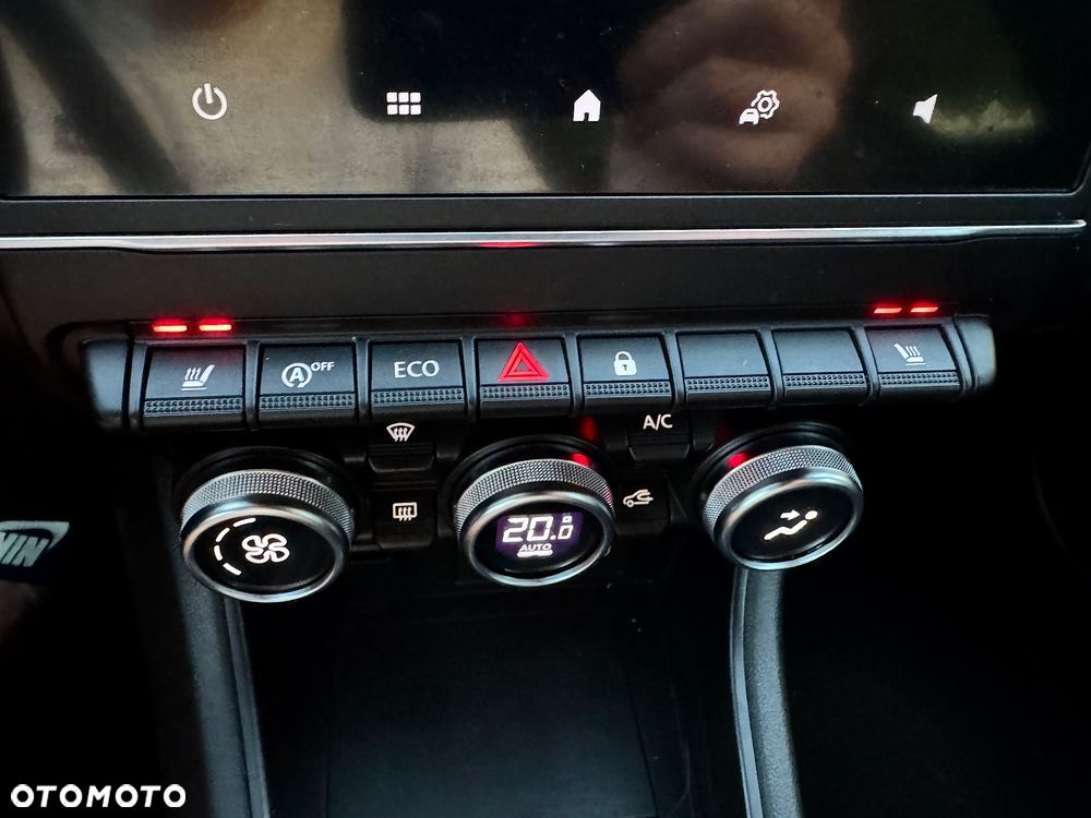 Renault Captur TCe 100 INTENS - 26