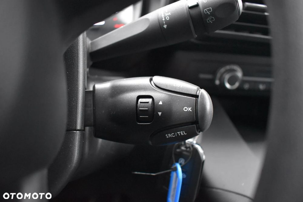 Toyota Proace City Verso 1.5 D-4D Business - 25