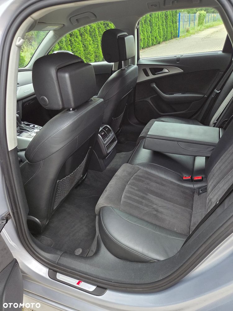 Audi A6 Avant - 28