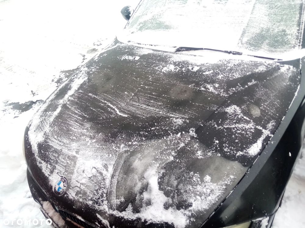 BMW E87 04-07 118D M47D20 - OSLONA PRZECIWSLONECZNA LEWA PRAWA - 10