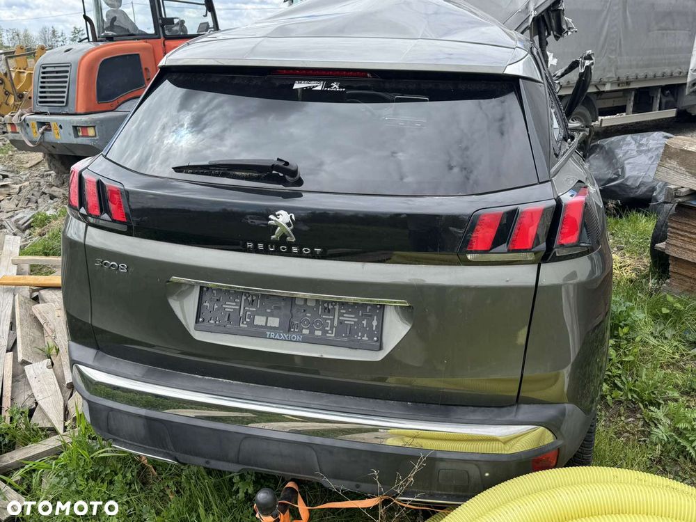 Peugeot 3008 e-HDi 115 ETG6 Stop&Start Business-Line - 1