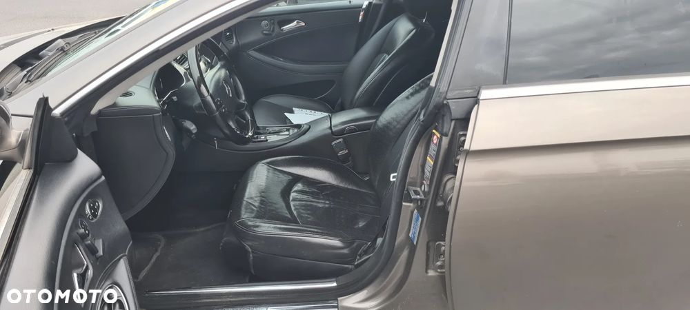 Mercedes-Benz CLS - 12