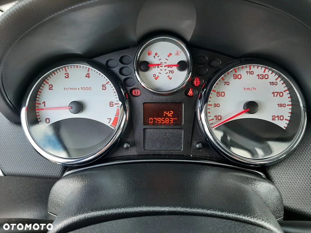 Peugeot 207 1.4 Presence - 22