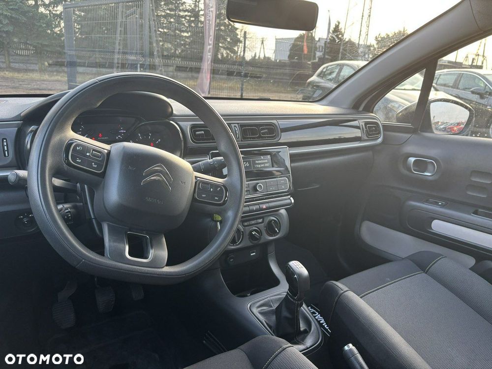 Citroën C3 - 21