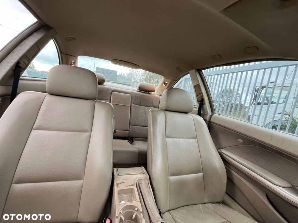 BMW Seria 3 320 CI - 10