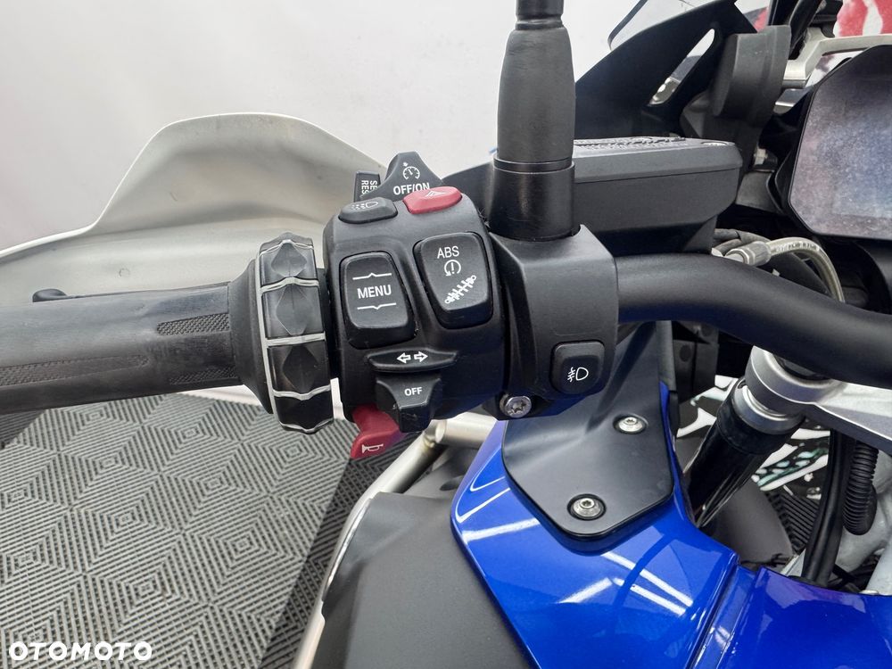 BMW R1250 GS Adventure - 23