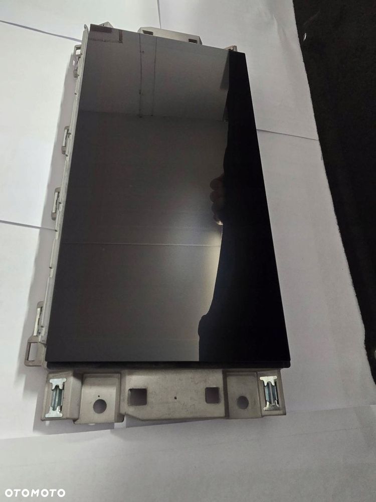 audi a3 8y rs3 ekran wyświetlacz navi display 10.1 8y0919620a - 3