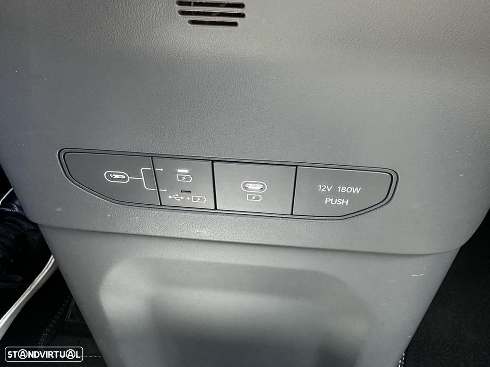 Kia EV9 99,8-kWh AWD GT-line - 35