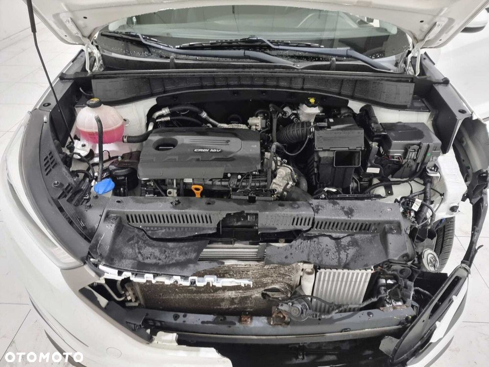 Hyundai Tucson - 13
