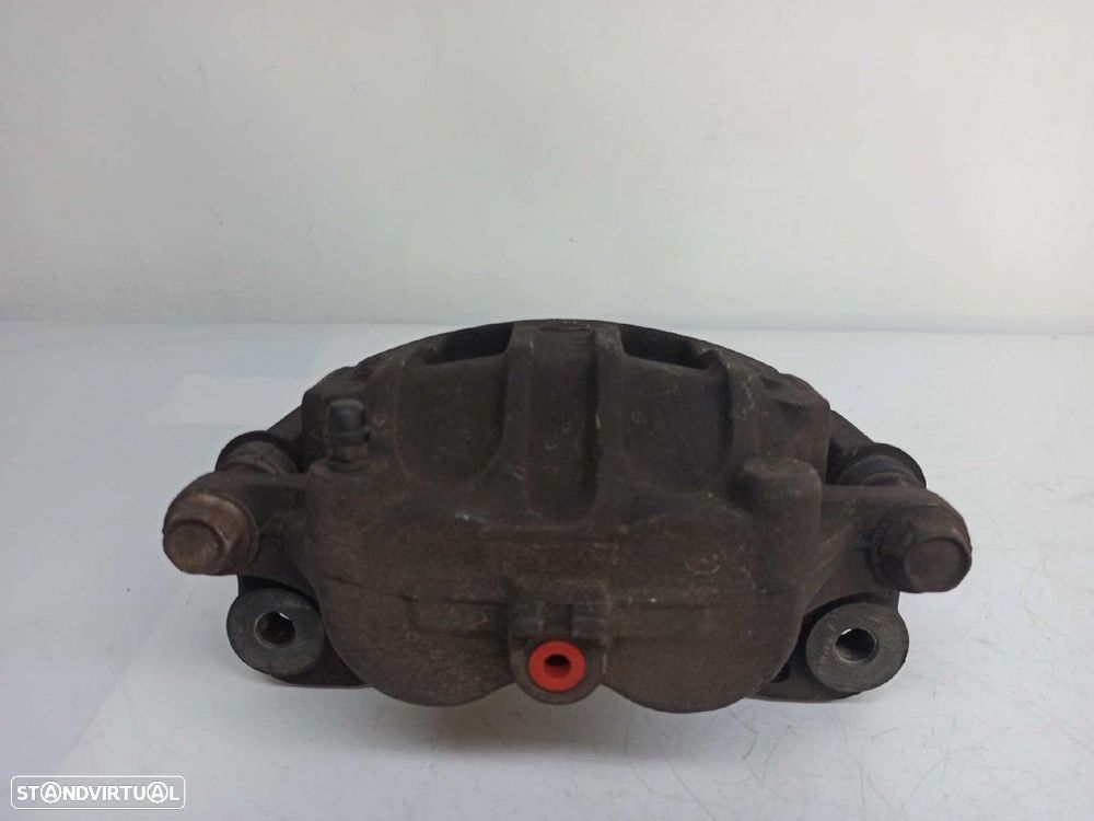 PINÇA DE TRAVÃO FRENTE DIREITA NISSAN PATROL GR (Y61) BáSICO - 6