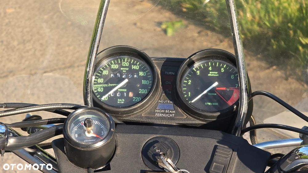 BMW R - 17