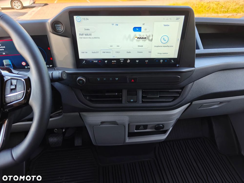 Ford Transit Custom Kombi 2.0 EcoBlue 320 L2H1 Trend M1 - 15